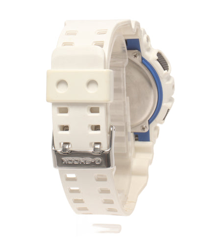CASIO 腕時計 G-SHOCK クオーツ GA-100B メンズ カシオ