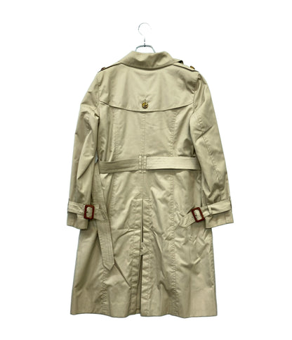 BURBERRY LONDON ライナー付き トレンチコート レディース SIZE 11 (M) バーバリーロンドン