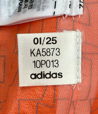 美品 adidas TERREX マウンテンパーカー clima proof KA5873 メンズ レディース SIZE M アディダス テレックス