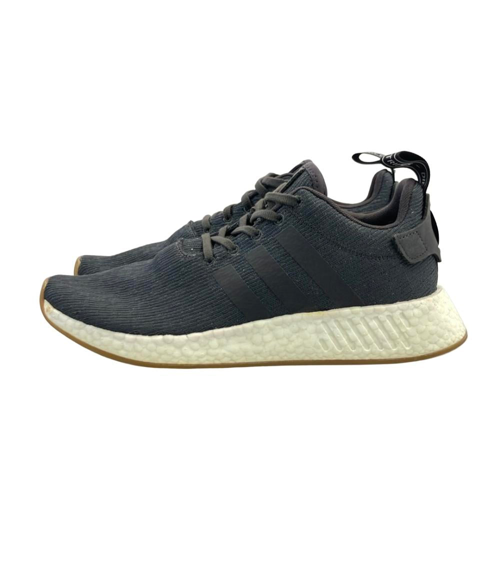 adidas ローカットスニーカー NMD R2 CQ2400 メンズ SIZE 27.0 (L) アディダス