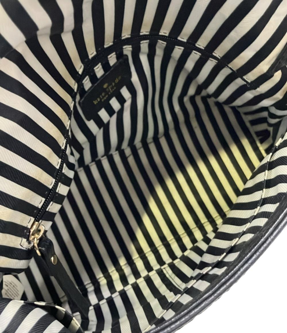 Kate Spade 2WAY ハンドバッグ ショルダーバッグ 斜め掛け レディース ケイトスペード