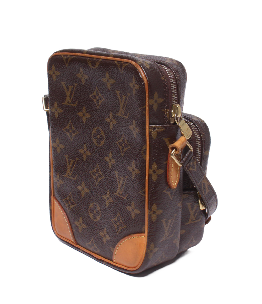 LOUIS VUITTON ショルダーバッグ 斜め掛け アマゾン モノグラム M45236 レディース ルイ・ヴィトン