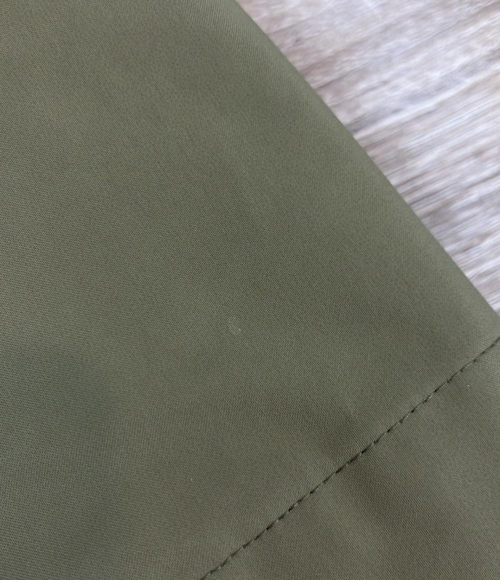 GOLDWIN ステンカラーコートGORE-TEX Over Bal Collar Coat バルマ