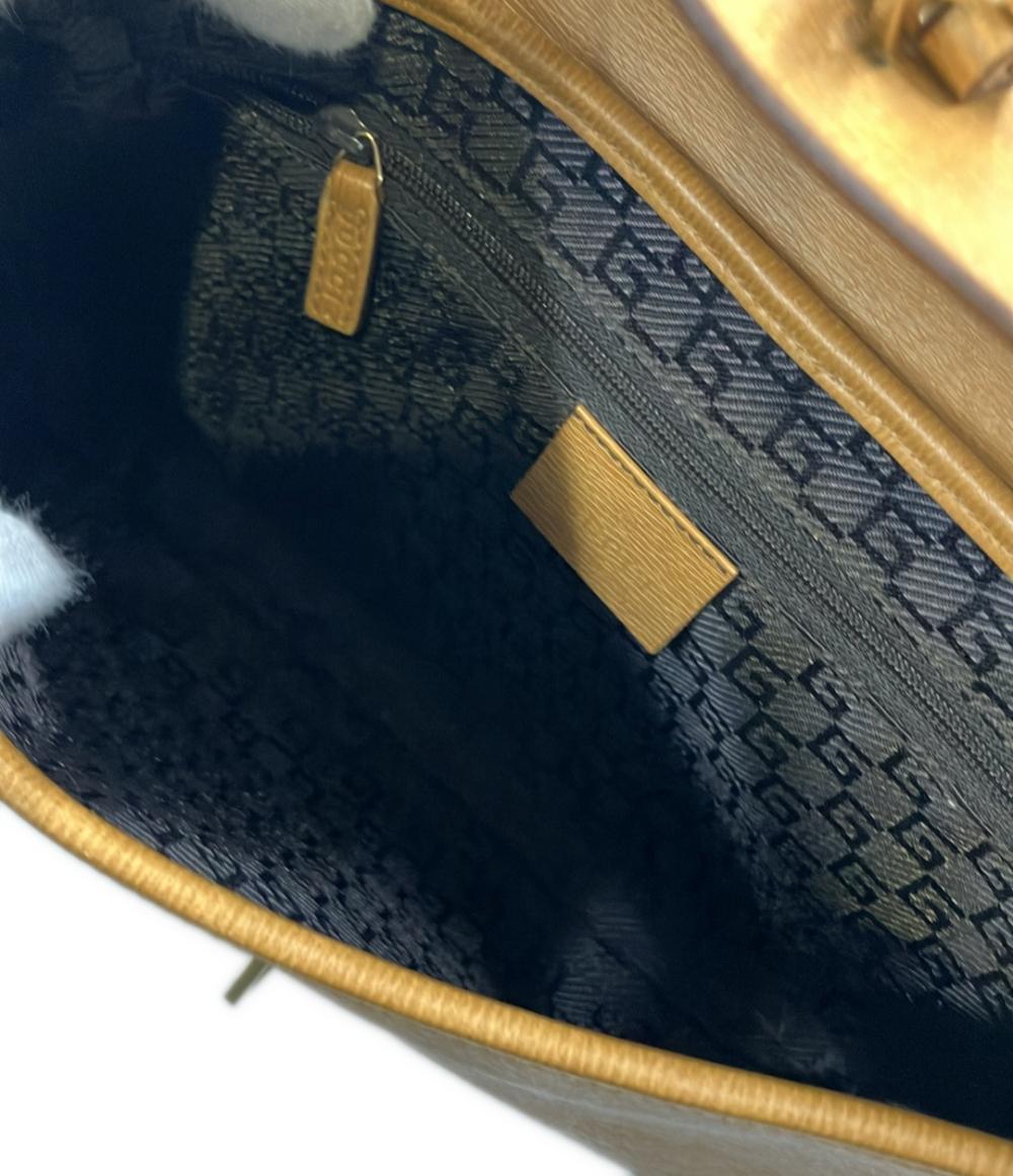 GUCCI ハンドバッグ ショルダーバッグ 肩掛け ジャッキー バンブー 001 4096 1669 レディース グッチ