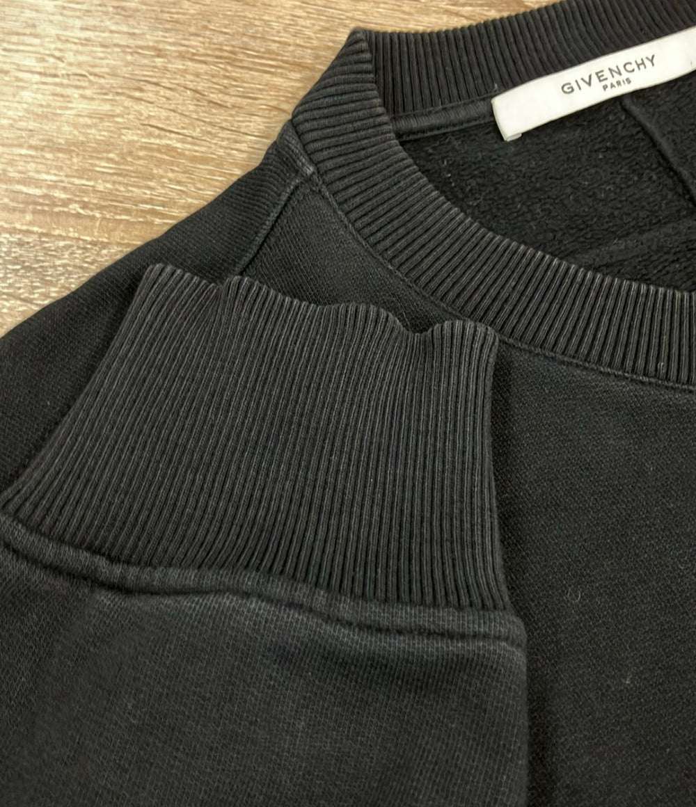 GIVENCHEY スウェットシャツ 1717760480 メンズ SIZE M ジバンシイ