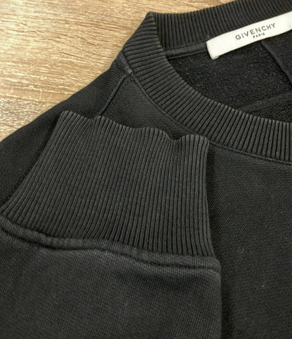 GIVENCHEY スウェットシャツ 1717760480 メンズ SIZE M ジバンシイ