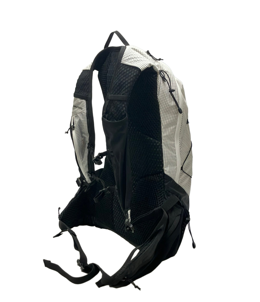 美品 Salomon リュック XT 20 メンズ サロモン