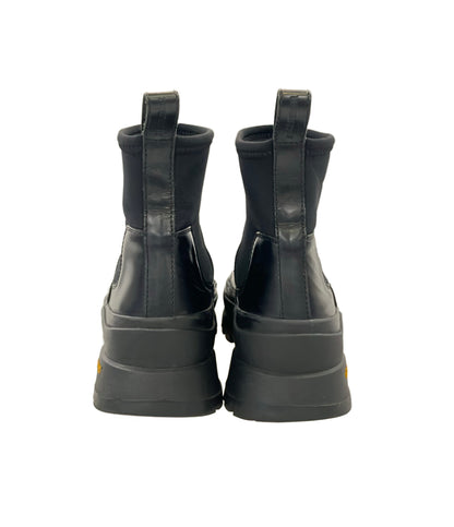 JIL SANDER チェルシーブーツ サイドゴア メンズ SIZE 40 (S) ジルサンダー