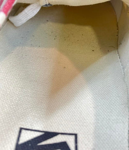 バンズ ローカットスニーカー 国旗柄 星条旗柄 メンズ SIZE US 10.5 (XL) VANS