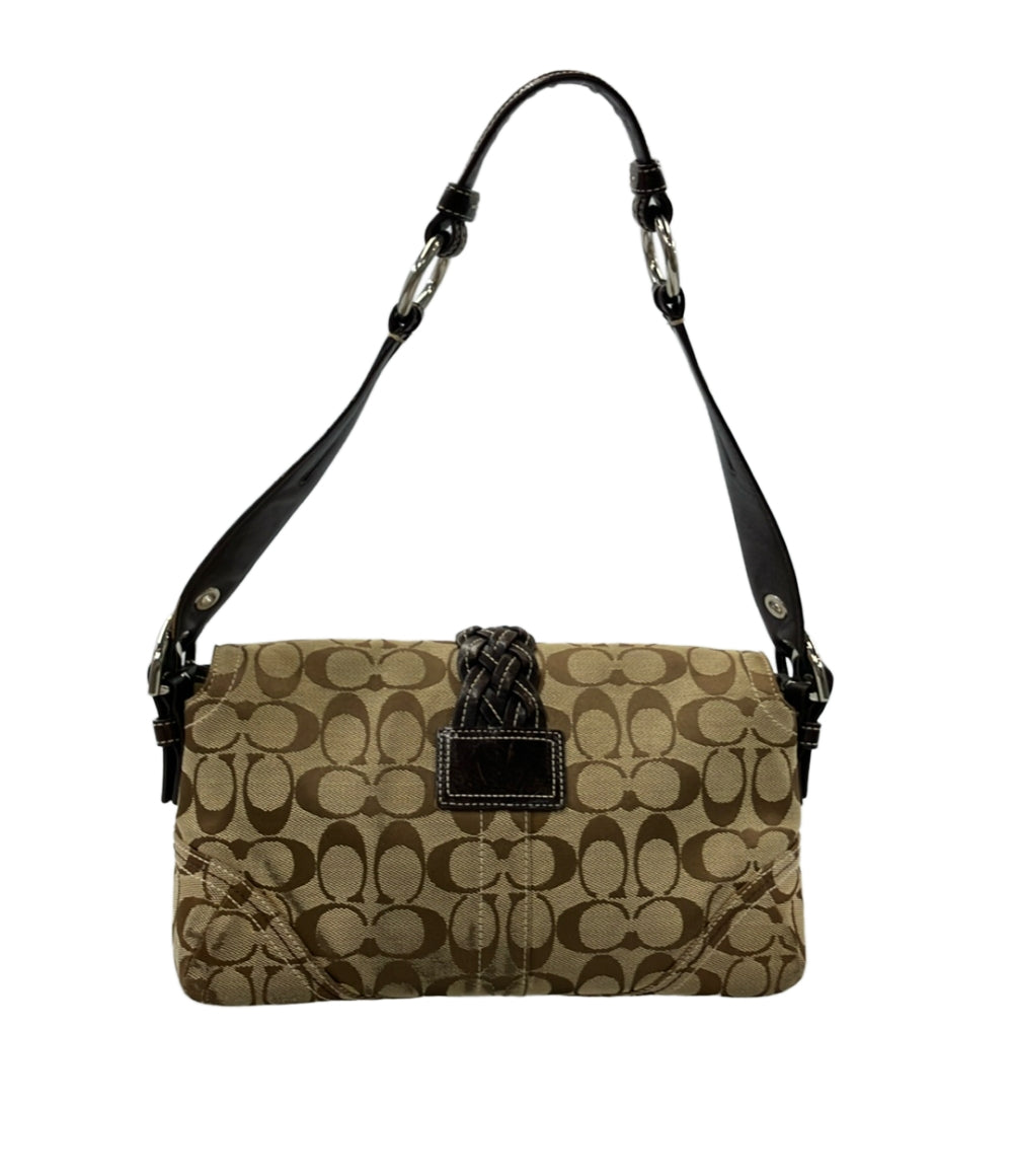 COACH ショルダーバッグ 肩掛け シグネチャー 6314 レディース コーチ