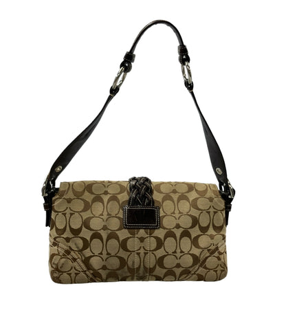 COACH ショルダーバッグ 肩掛け シグネチャー 6314 レディース コーチ