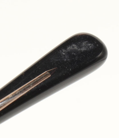 ユウイチトヤマ 伊達メガネ アイウェア 46□22 MOKKOU UD-161 メンズ YUICHI TOYAMA