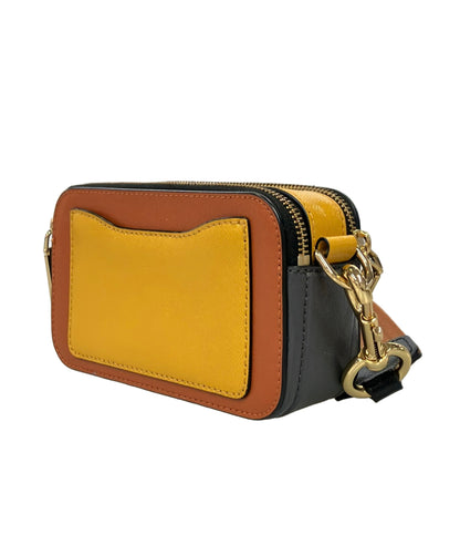 MARC JACOBS ショルダーバッグ 斜め掛け レディース マークジェイコブス