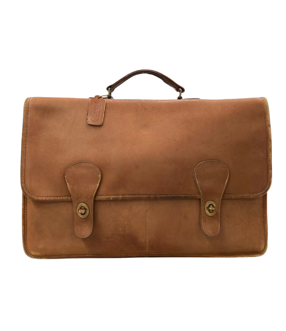 COACH ブリーフケース ビジネスバッグ 6716 メンズ コーチ