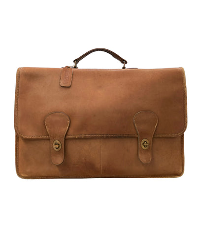 COACH ブリーフケース ビジネスバッグ 6716 メンズ コーチ