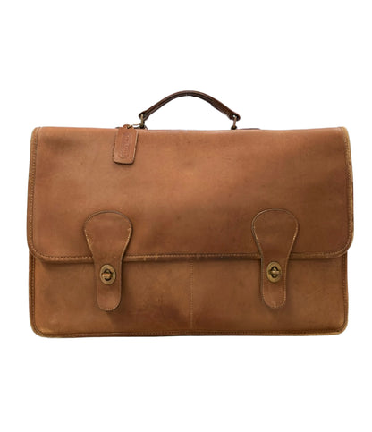 COACH ブリーフケース ビジネスバッグ 6716 メンズ コーチ