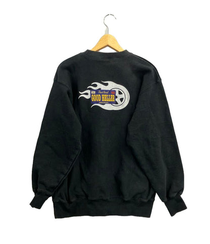 グッドヘラー スウェット メンズ SIZE XL (XL) good heller