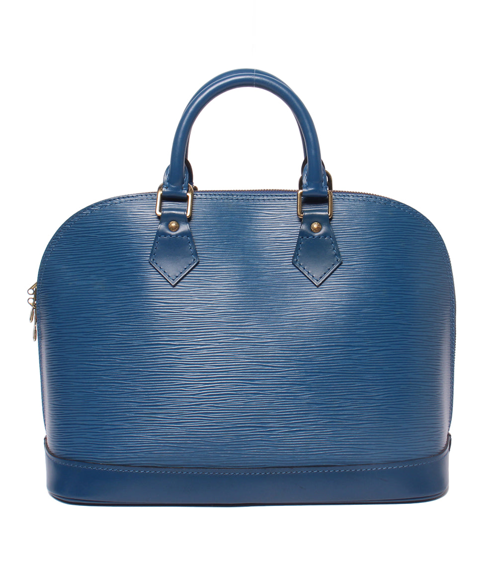 LOUIS VUITTON ハンドバッグ アルマ PM エピ M52145 レディース ルイ・ヴィトン