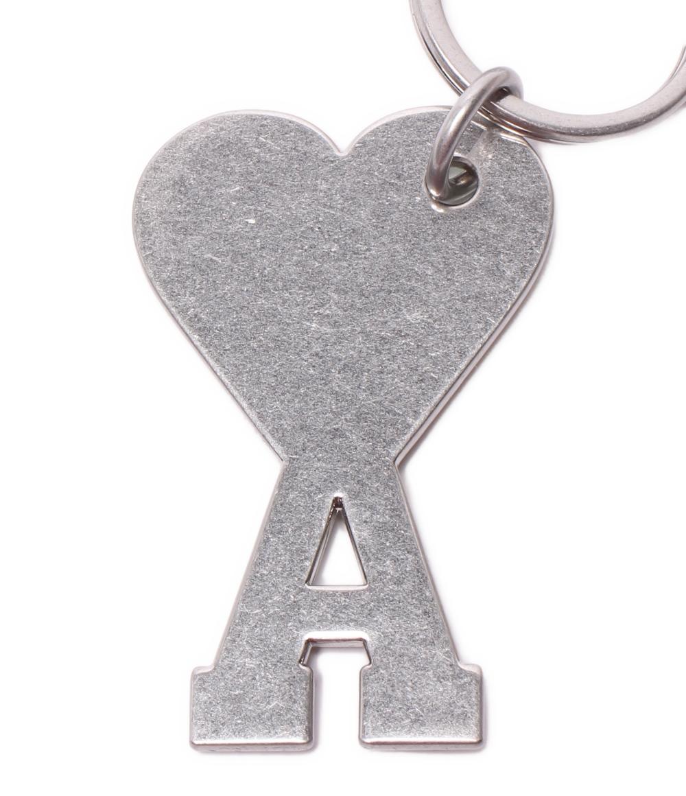 美品 アミアレクサンドレマチウシ ウォレットチェーン メンズ ami alexandre mattiussi