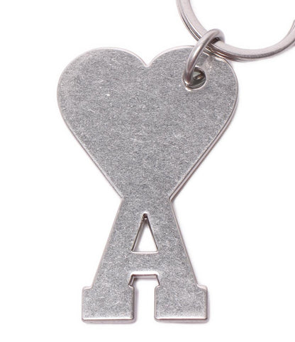 美品 アミアレクサンドレマチウシ ウォレットチェーン メンズ ami alexandre mattiussi