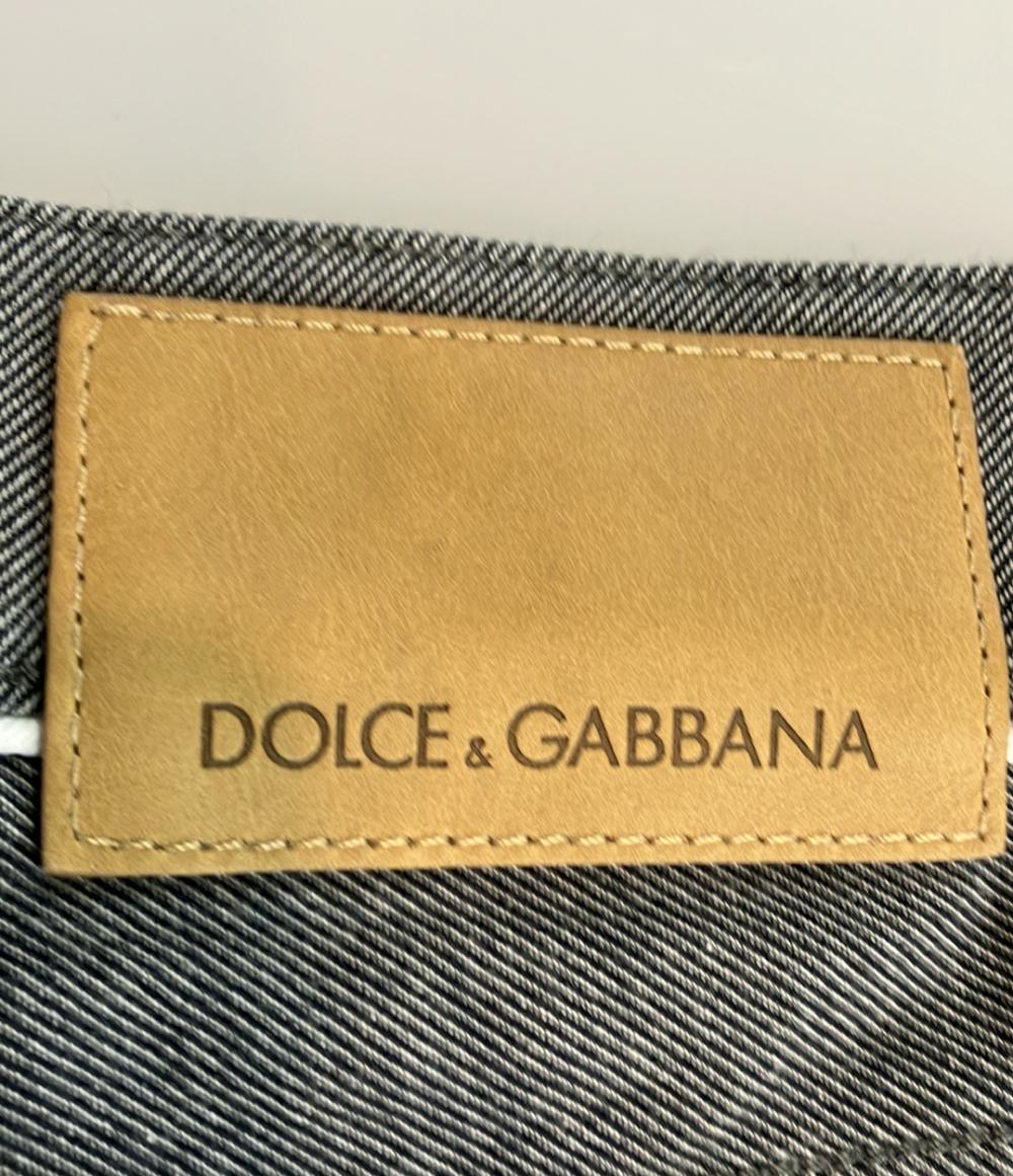 ドルチェアンドガッバーナ コットンパンツ メンズ SIZE 52 (XL) DOLCE&GABBANA