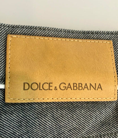 ドルチェアンドガッバーナ コットンパンツ メンズ SIZE 52 (XL) DOLCE&GABBANA