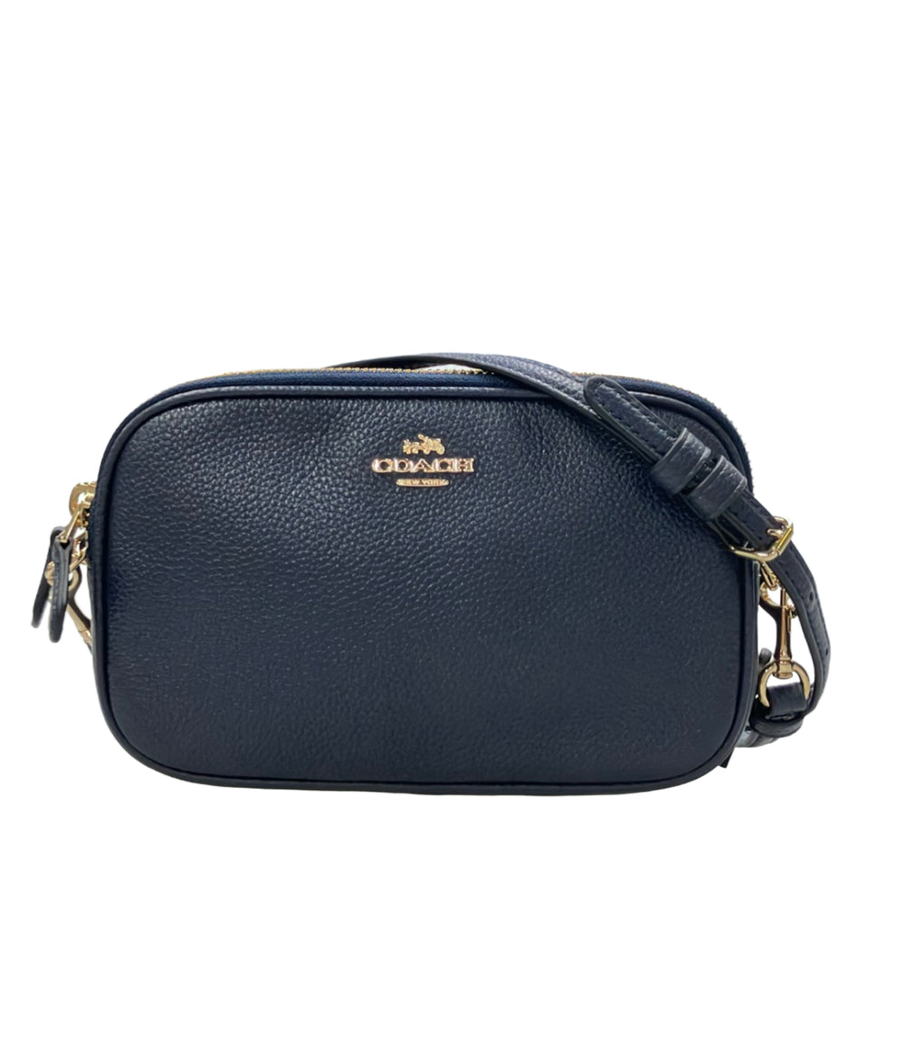 COACH ショルダーバッグ 斜め掛け サディクロスボディ 65547 レディース コーチ