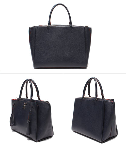 訳あり LOUIS VUITTON ハンドバッグ ロックミート ロックミー M54571 レディース ルイ・ヴィトン