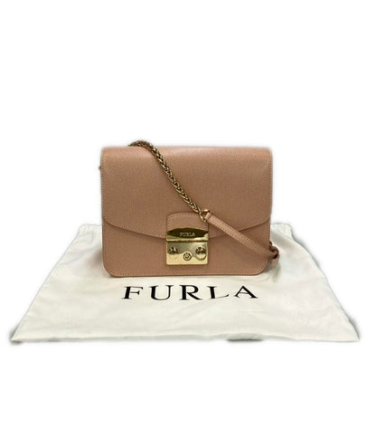 Furla 2way ショルダーバッグ斜め掛け クラッチバッグ レディース フルラ