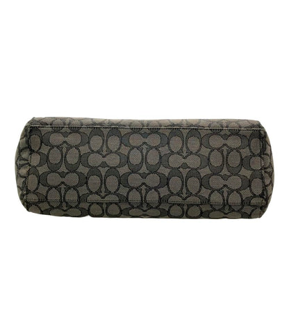 COACH ショルダーバッグ 斜め掛け シグネチャー F54936 レディース コーチ