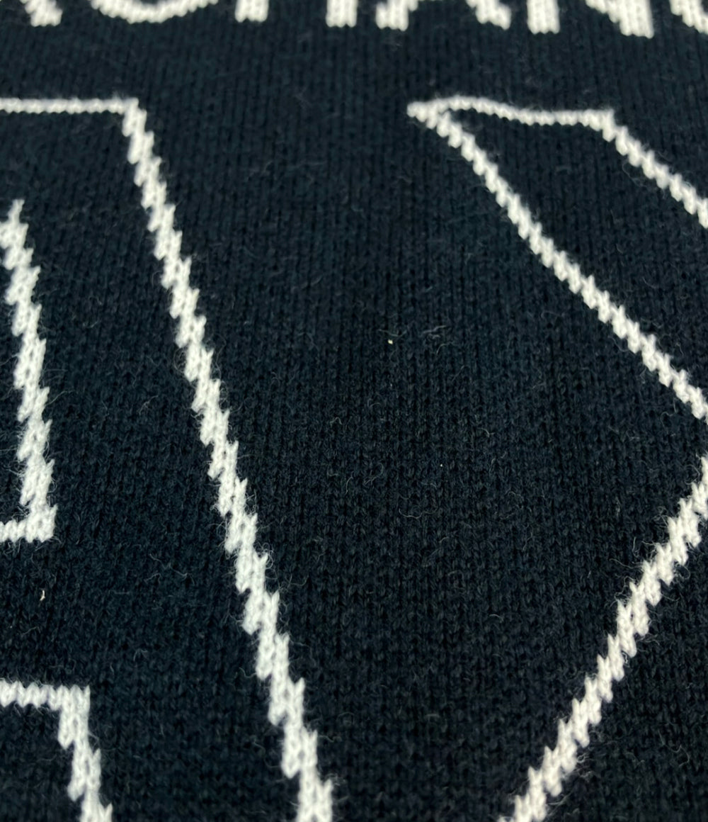 ARMANI EXCHANGE 長袖 ニット メンズ SIZE XS アルマーニエクスチェンジ
