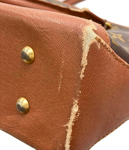 訳あり LOUIS VUITTON トートバッグ ショルダーバッグ 肩掛け サック ウィークエンド PM M42425 レディース ルイ・ヴィトン