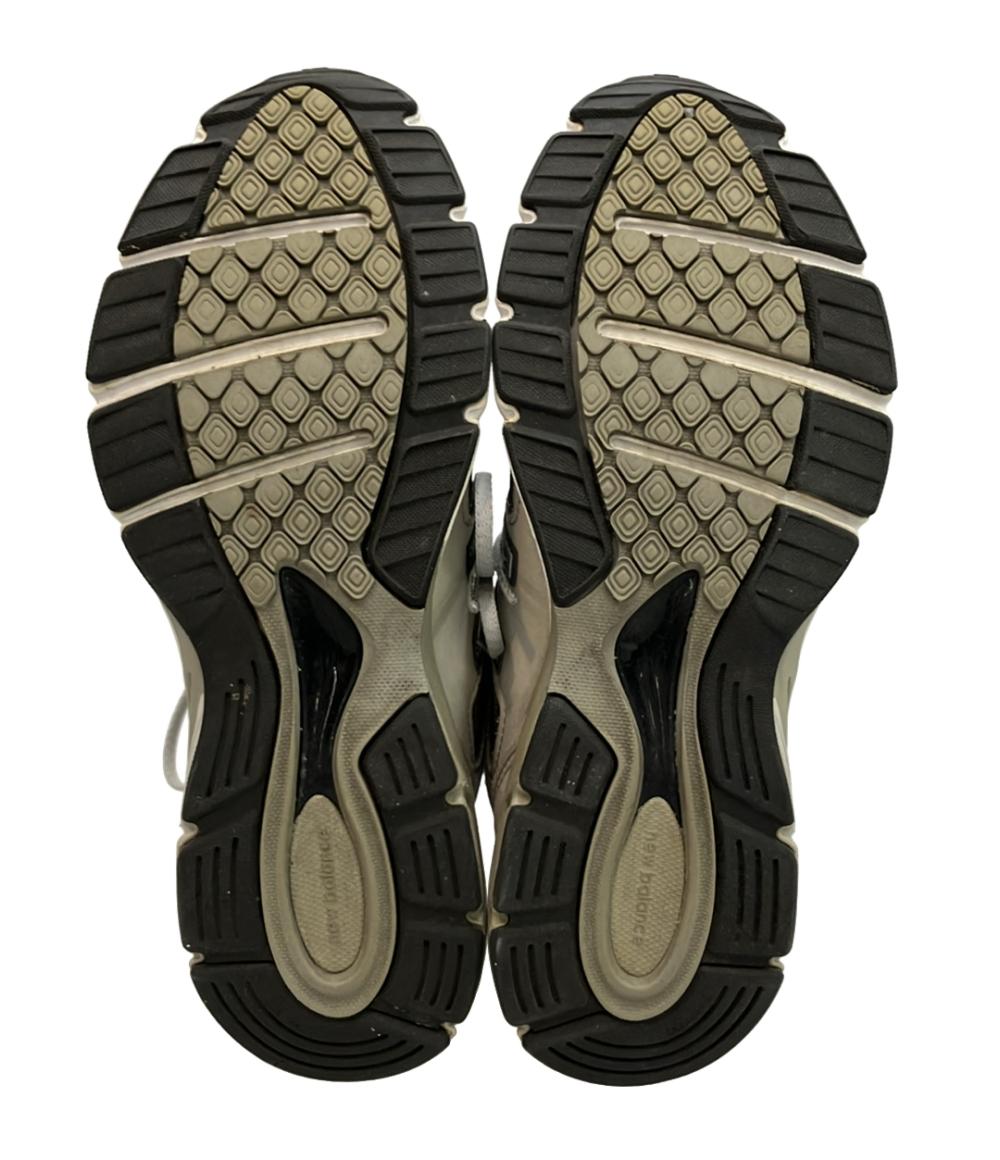 NEW BALANCE ローカットスニーカー M990IG4 メンズ SIZE 27.0 (L) ニューバランス