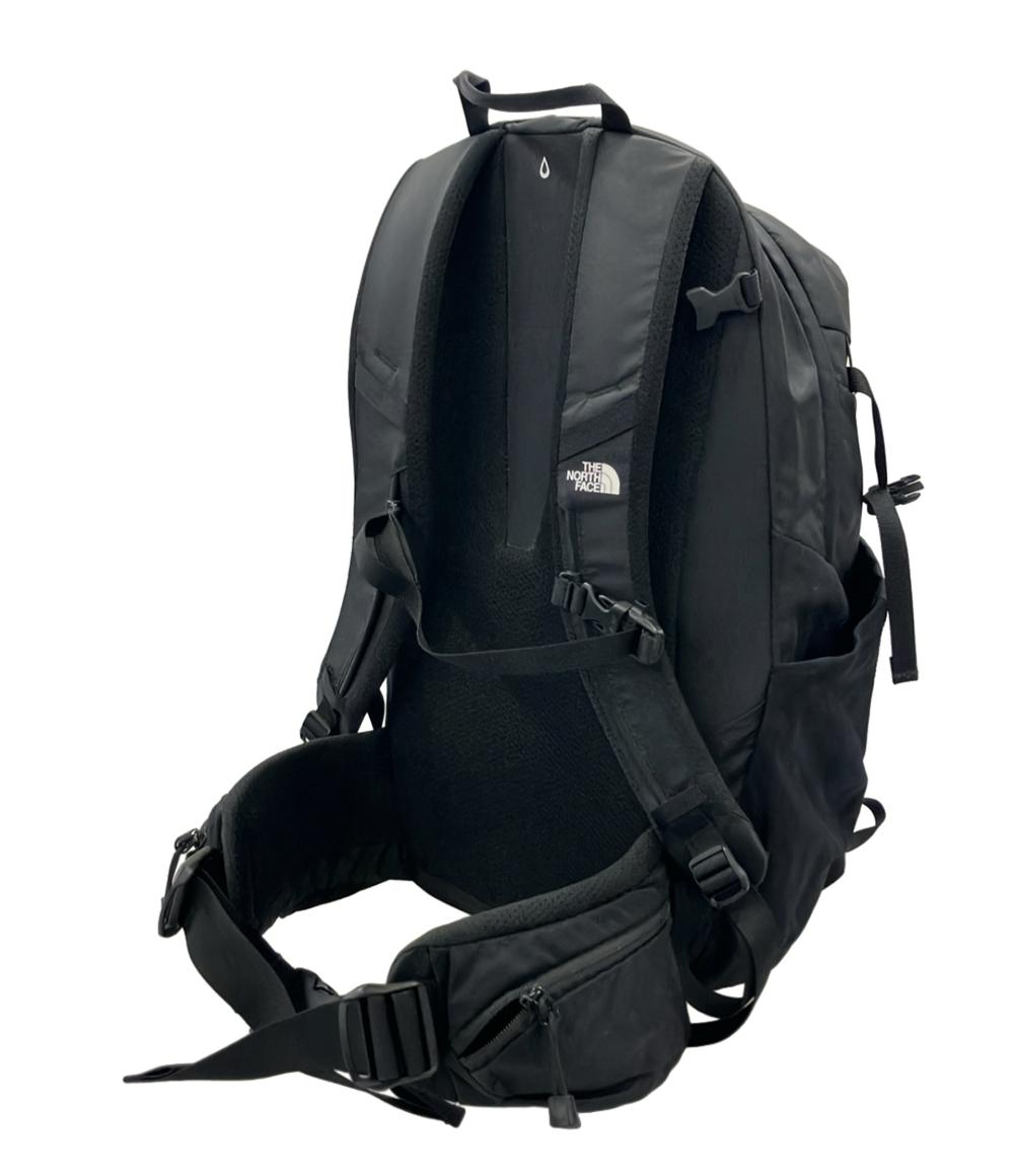 THE NORTH FACE リュック メンズ ザ・ノースフェイス