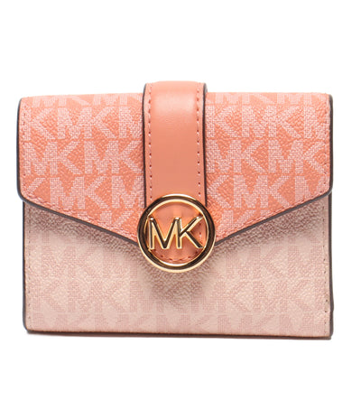 MICHAEL KORS 三つ折り財布 レディース マイケルコース