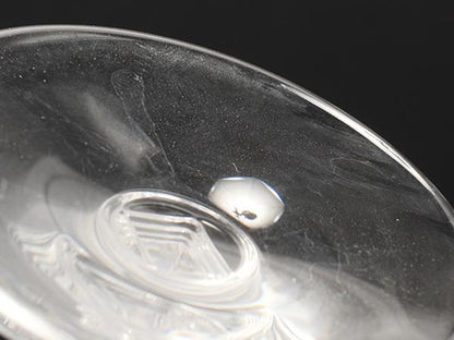 ティファニー シャンパングラス 2点セット ペア TIFFANY&Co.