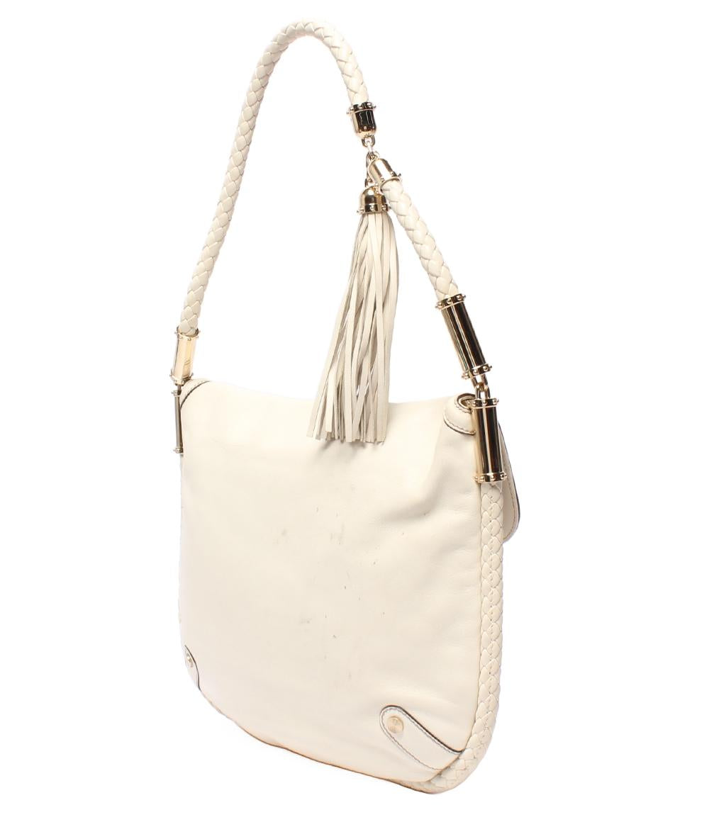 GUCCI ショルダーバッグ 肩掛け インターロッキングG 167732 001013