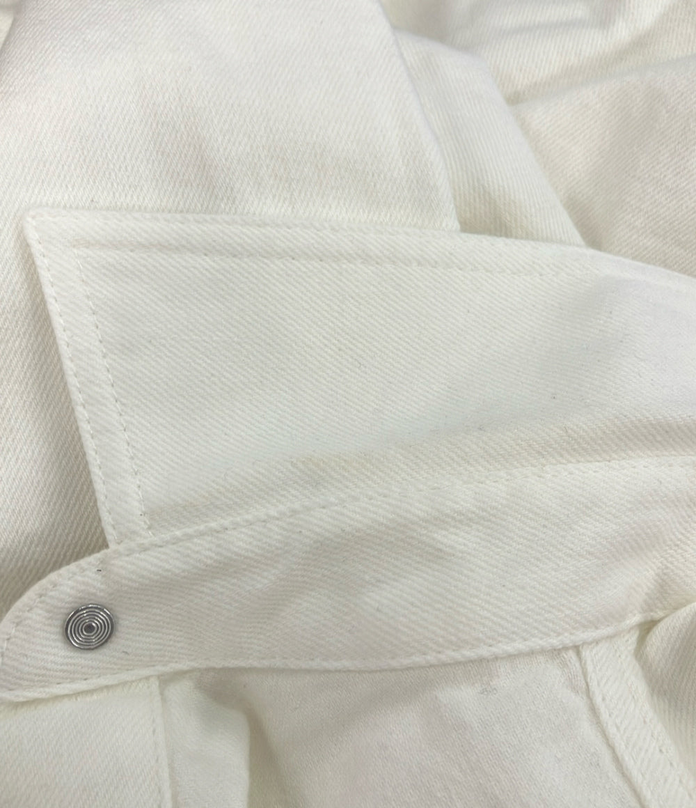 J.W.Anderson. 長袖シャツ DS0016PG1932001 メンズ SIZE XS ジェイダブリューアンダーソン