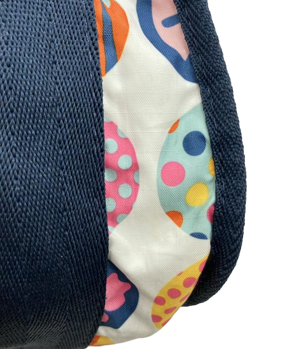 LeSportsac ショルダーバッグ 斜め掛け レディース レスポートサック