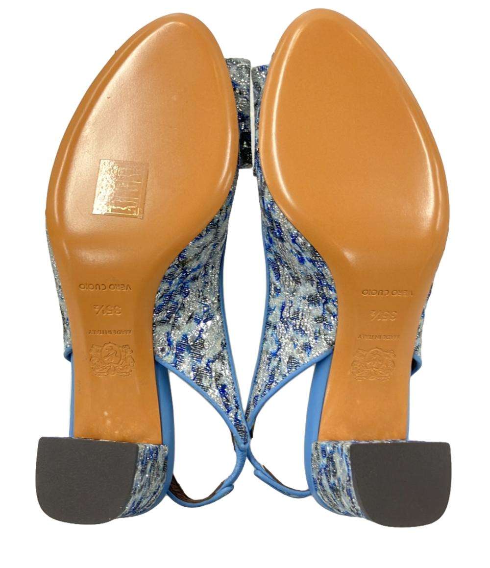 ブルーノマリ ミュール レディース SIZE 35 1/2 (S) Bruno Magli