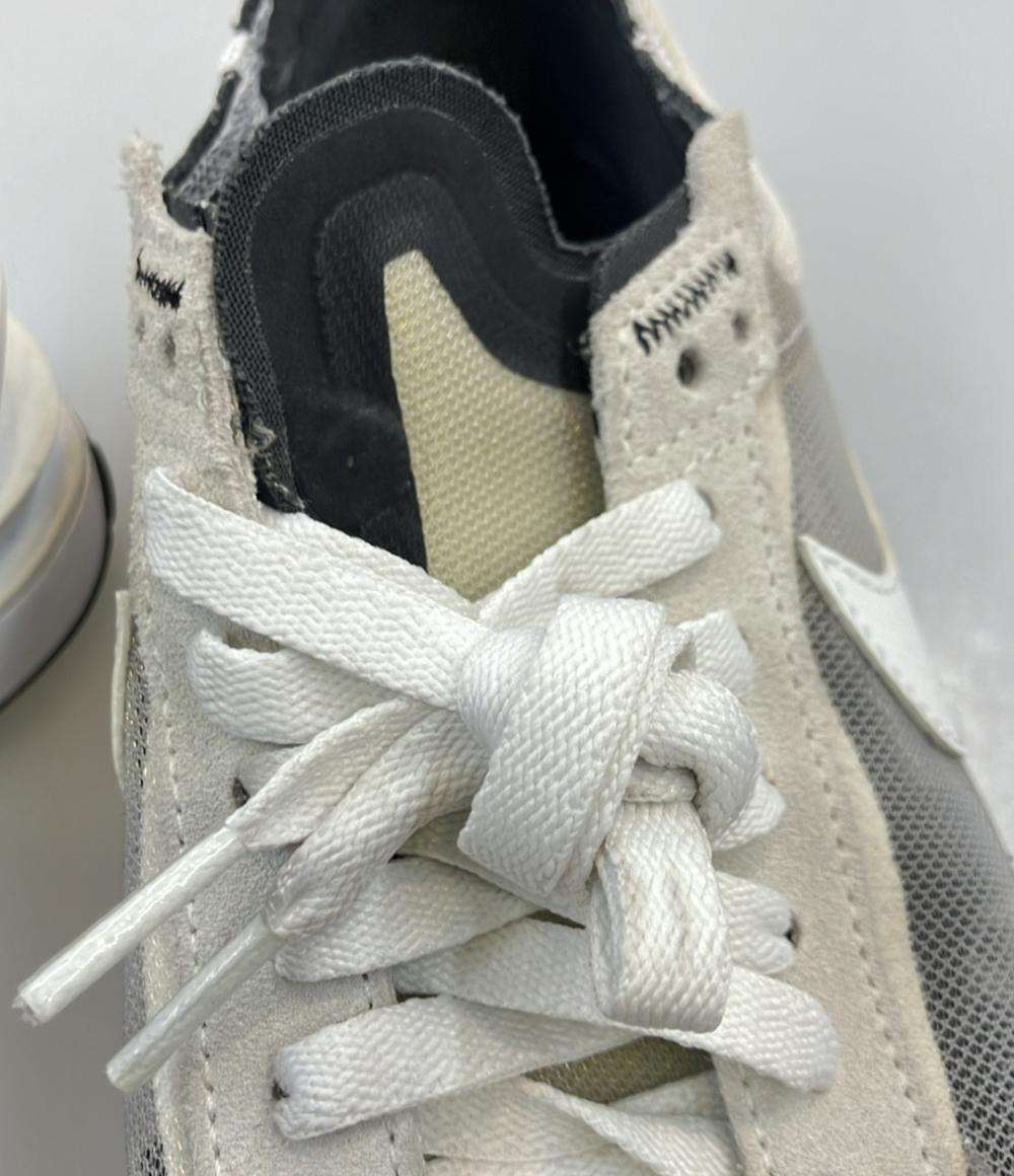 NIKE ローカットスニーカー W WAFFLE ONE DC2533-102 レディース SIZE 25.0 (XL) ナイキ