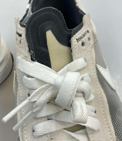 NIKE ローカットスニーカー W WAFFLE ONE DC2533-102 レディース SIZE 25.0 (XL) ナイキ