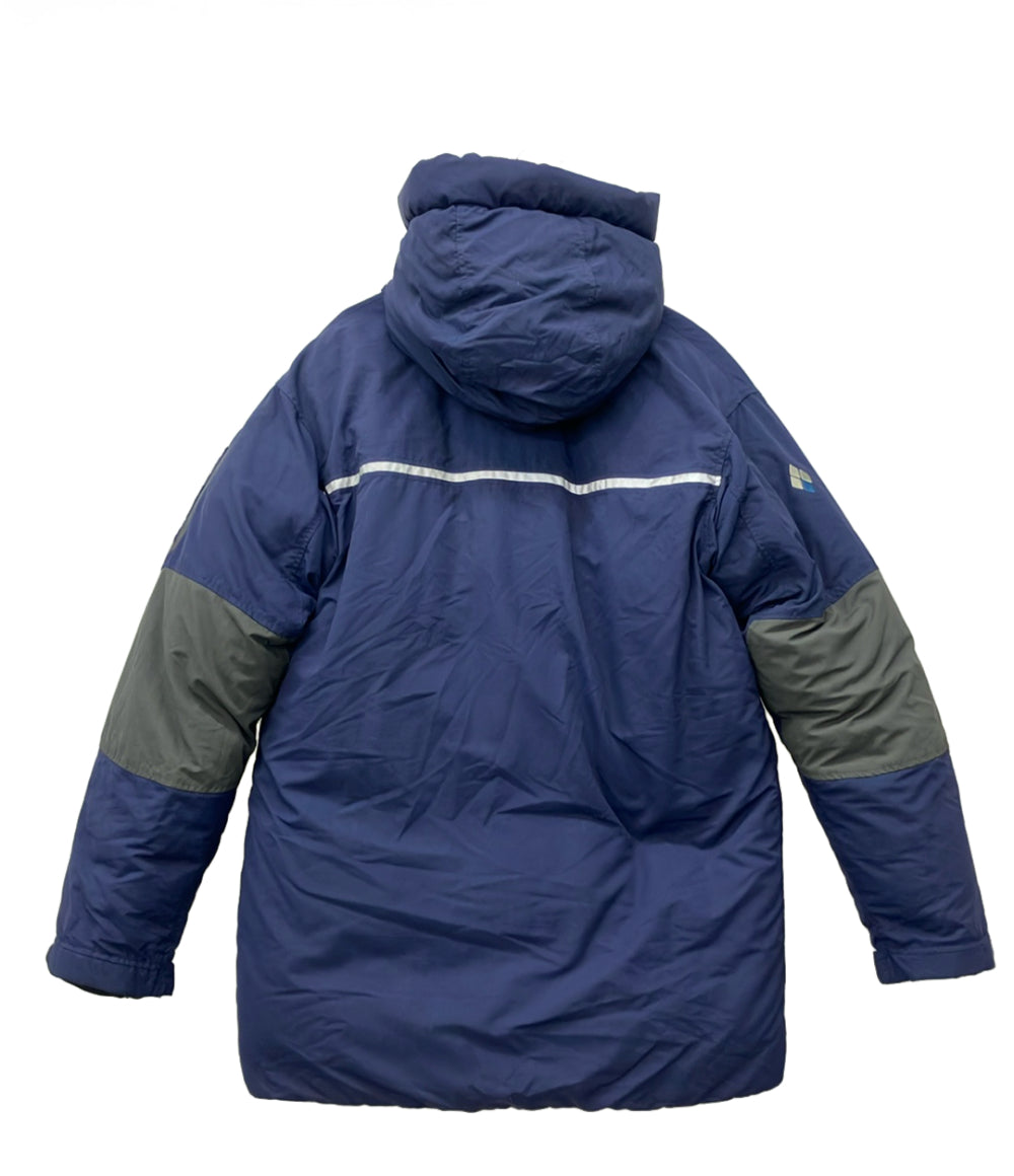mont-bell ダウンコート メンズ SIZE S モンベル