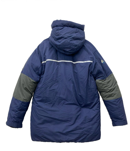 mont-bell ダウンコート メンズ SIZE S モンベル