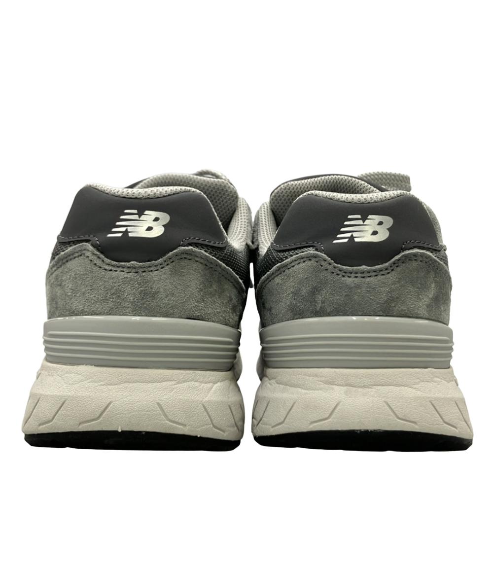 NEW BALANCE ローカットスニーカー MW880CA6 メンズ SIZE 26.5 ニューバランス
