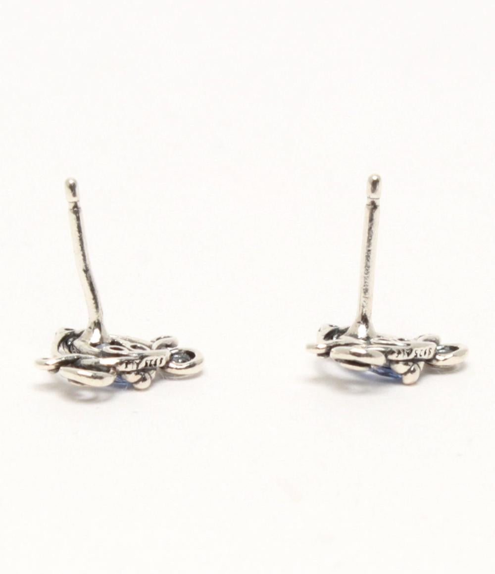 PANDORA Disney ピアス SV925 レディース パンドラ