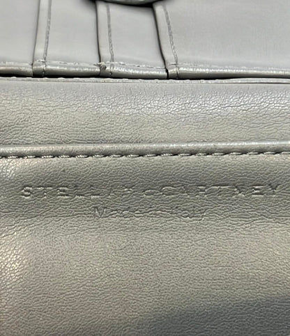 ステラマッカートニー 二つ折り長財布 ファラベラ レディース Stella McCartney