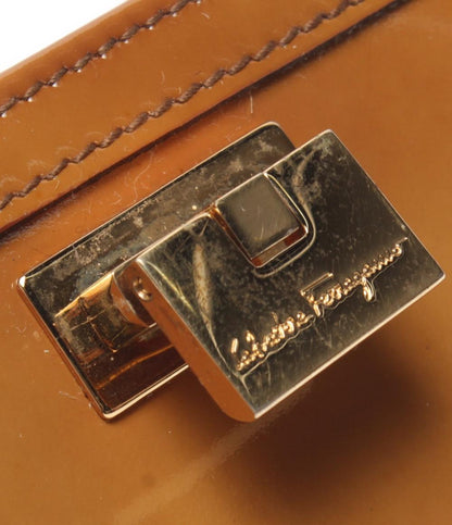 Salvatore Ferragamo ６連キーケース メンズ サルバトーレフェラガモ