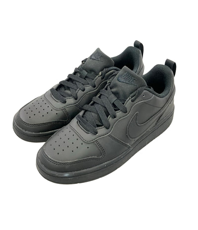 NIKE ローカットスニーカー コート ボロー LOW リクラフト GS DV5456-002 キッズ SIZE 23.0 (M) ナイキ
