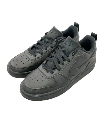 NIKE ローカットスニーカー コート ボロー LOW リクラフト GS DV5456-002 キッズ SIZE 23.0 (M) ナイキ